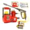 Lanard Tuff Tools Power Washer Kids Water Spraying Tool Toy